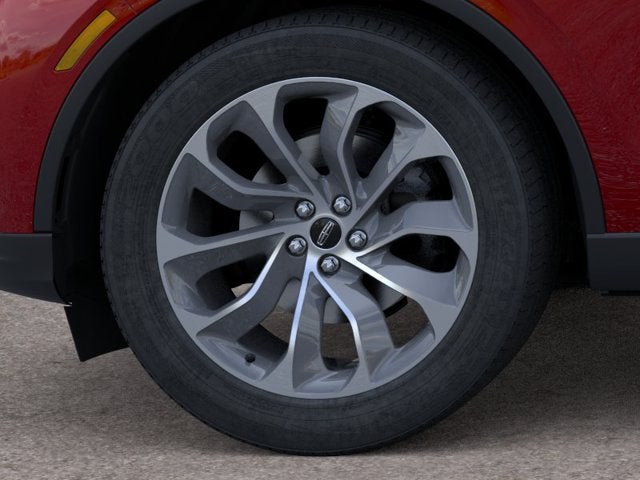 2026 Lincoln Aviator Reserve Premium