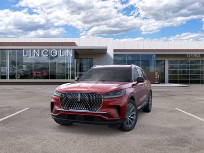 2026 Lincoln Aviator Reserve Premium