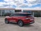 2026 Lincoln Aviator Reserve Premium
