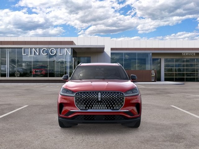 2026 Lincoln Aviator Reserve Premium