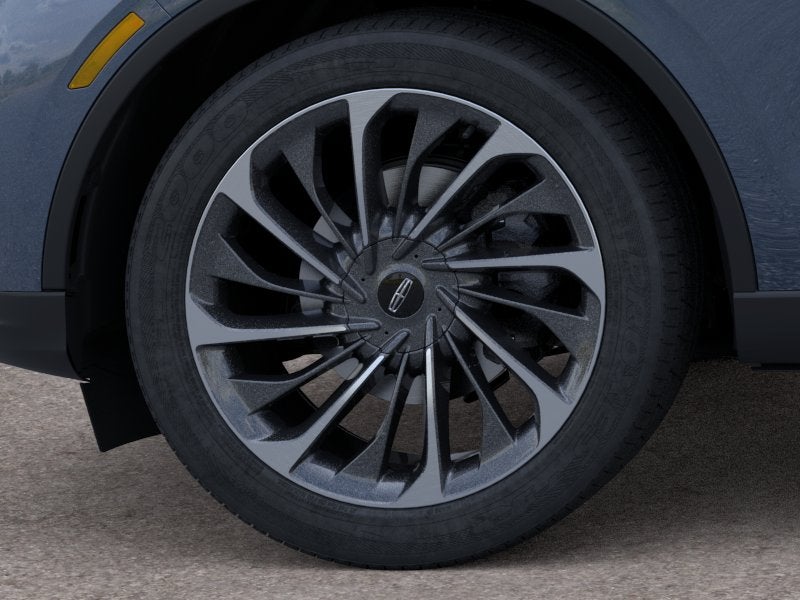 2026 Lincoln Aviator Reserve Premium