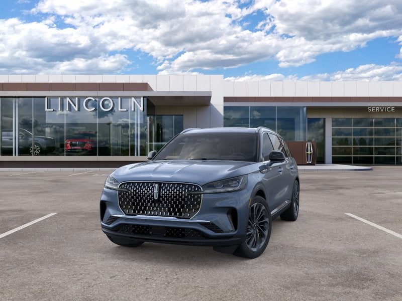 2026 Lincoln Aviator Reserve Premium