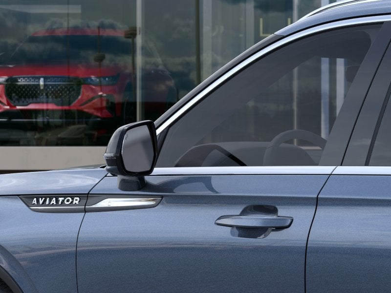 2026 Lincoln Aviator Reserve Premium