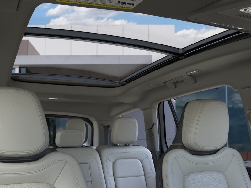 2026 Lincoln Aviator Reserve Premium