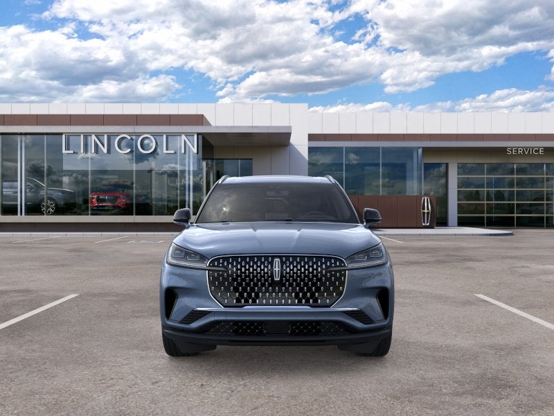 2026 Lincoln Aviator Reserve Premium