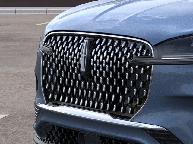 2026 Lincoln Aviator Reserve Premium