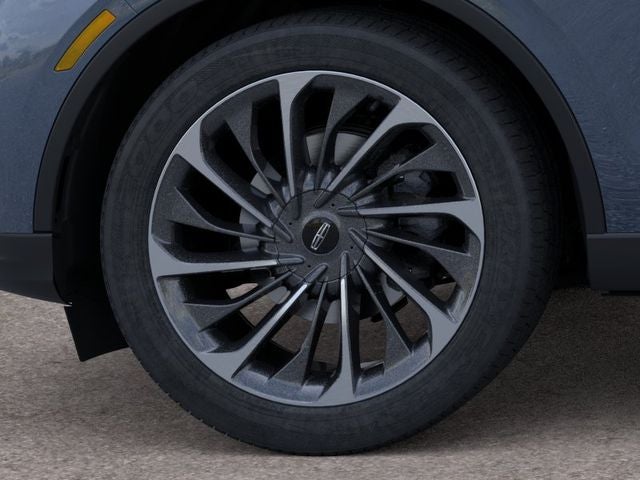 2026 Lincoln Aviator Reserve Premium