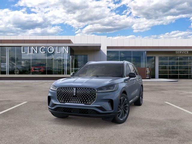 2026 Lincoln Aviator Reserve Premium