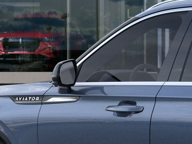 2026 Lincoln Aviator Reserve Premium