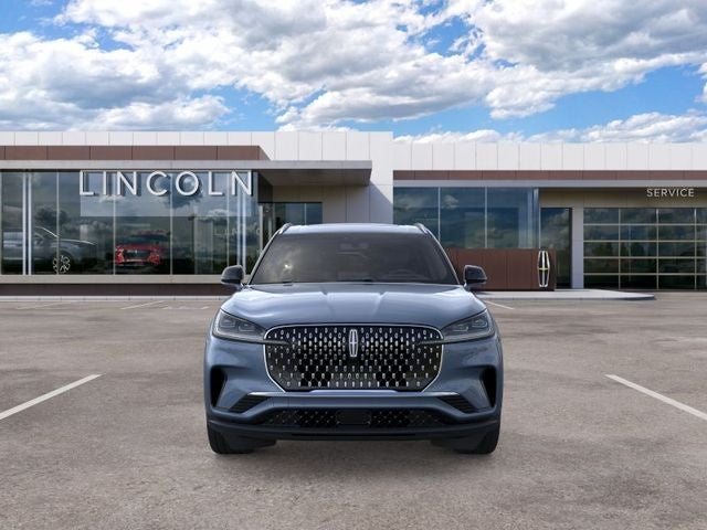 2026 Lincoln Aviator Reserve Premium