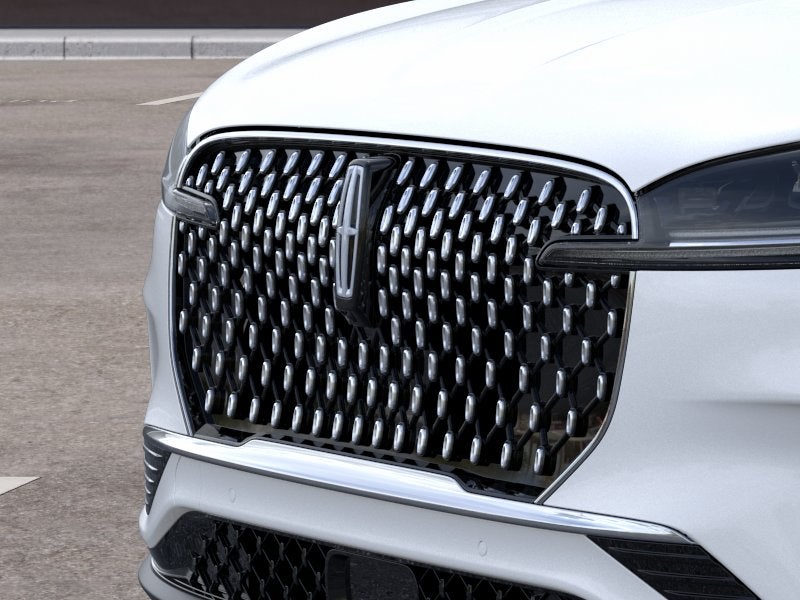 2026 Lincoln Aviator Reserve Premium