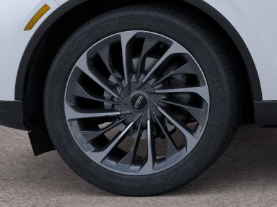 2026 Lincoln Aviator Reserve Premium