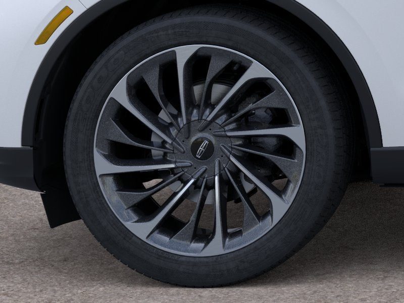 2026 Lincoln Aviator Reserve Premium