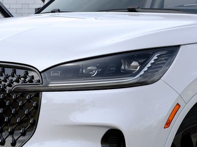 2027 Lincoln Aviator Reserve Premium