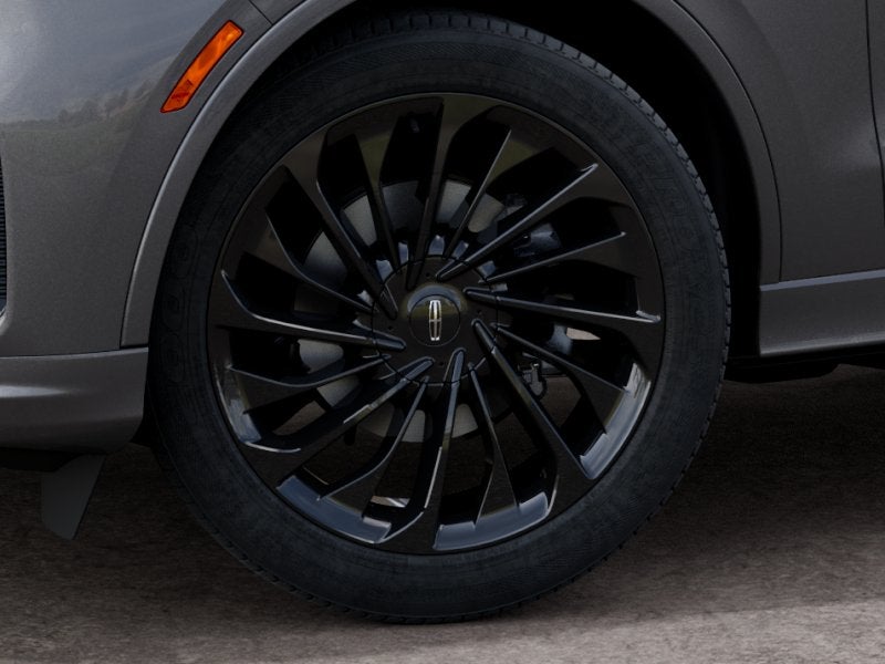 2027 Lincoln Aviator Reserve Premium