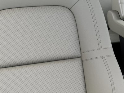 2027 Lincoln Aviator Reserve Premium