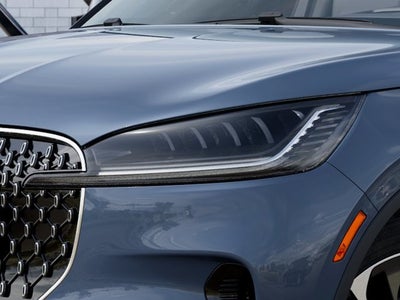 2027 Lincoln Aviator Reserve Premium
