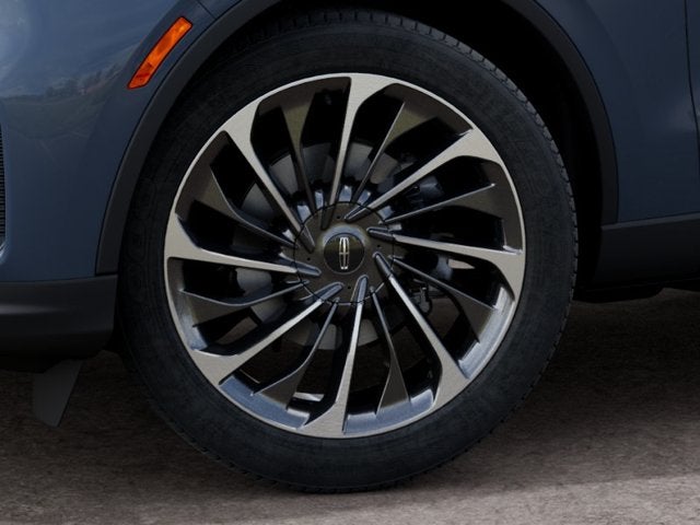 2027 Lincoln Aviator Reserve Premium