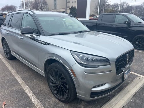 2024 Lincoln Aviator Reserve I