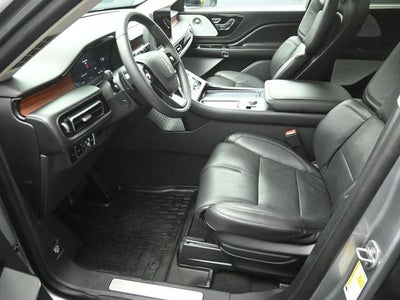2024 Lincoln Aviator Reserve I