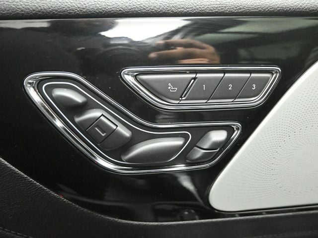 2024 Lincoln Aviator Reserve I