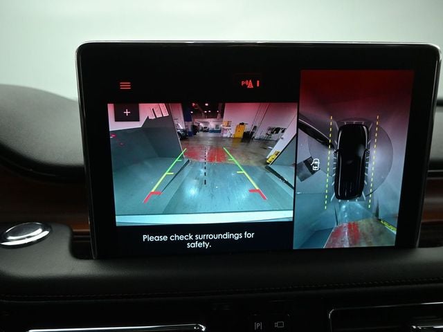 2024 Lincoln Aviator Reserve I