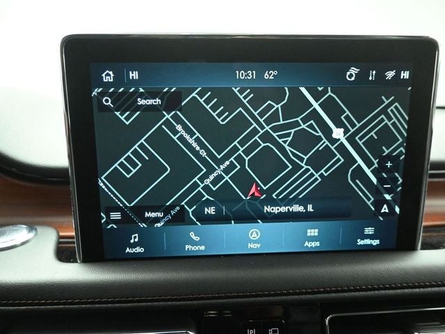 2024 Lincoln Aviator Reserve I