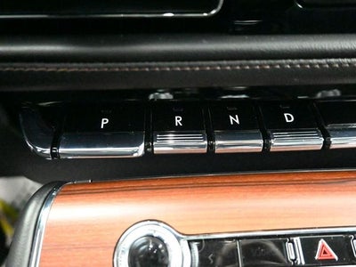 2024 Lincoln Aviator Reserve I