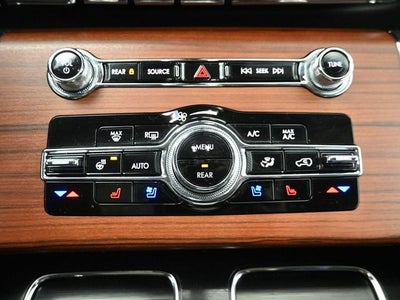 2024 Lincoln Aviator Reserve I