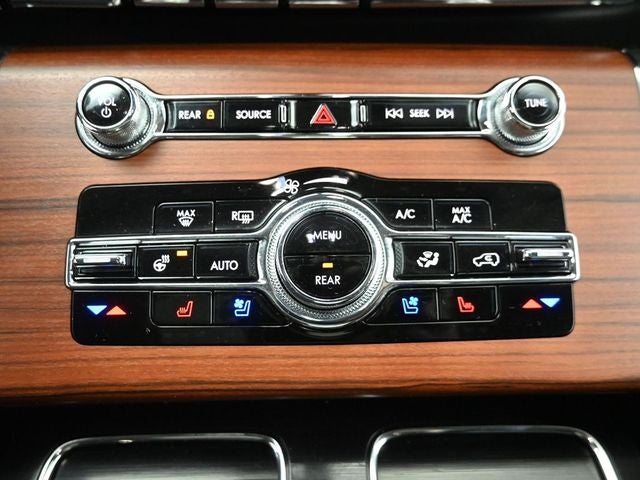 2024 Lincoln Aviator Reserve I