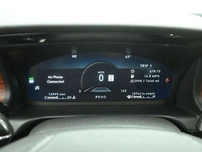 2024 Lincoln Aviator Reserve I