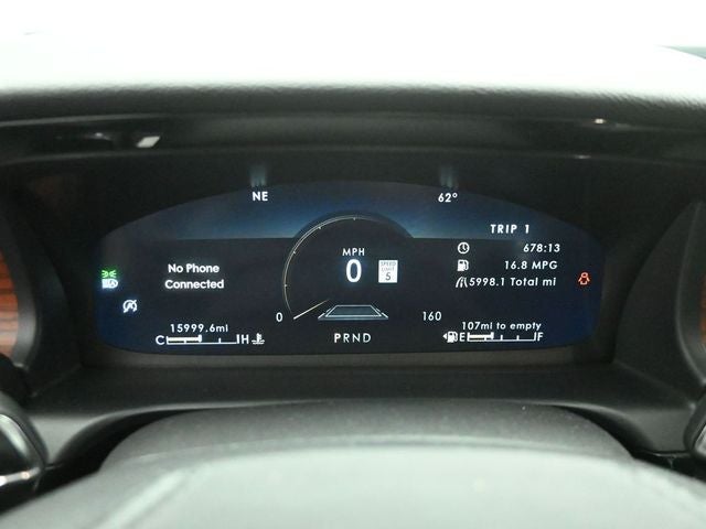 2024 Lincoln Aviator Reserve I