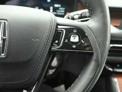 2024 Lincoln Aviator Reserve I