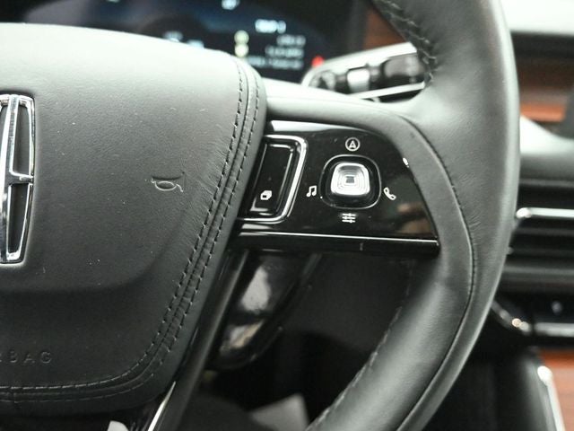 2024 Lincoln Aviator Reserve I