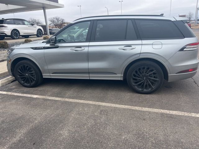 2024 Lincoln Aviator Reserve I