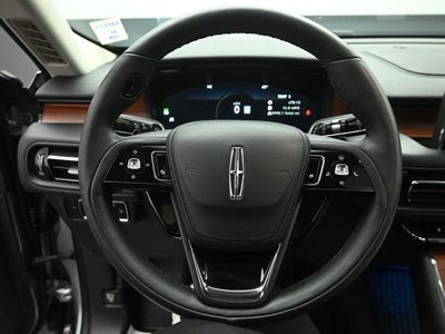 2024 Lincoln Aviator Reserve I