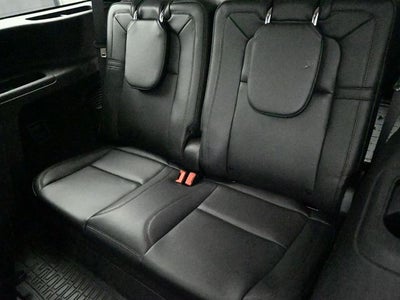 2024 Lincoln Aviator Reserve I