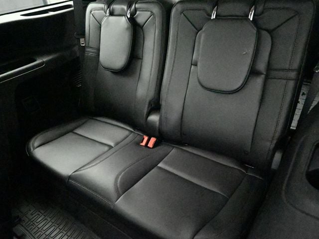 2024 Lincoln Aviator Reserve I