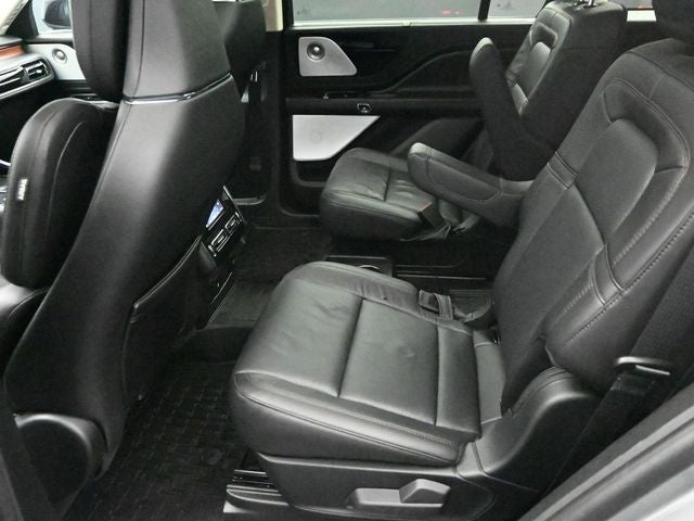 2024 Lincoln Aviator Reserve I
