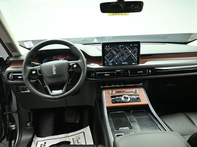 2024 Lincoln Aviator Reserve I