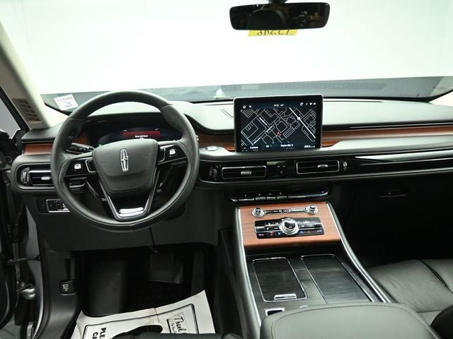 2024 Lincoln Aviator Reserve I