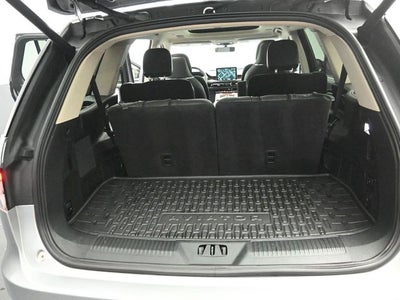 2024 Lincoln Aviator Reserve I