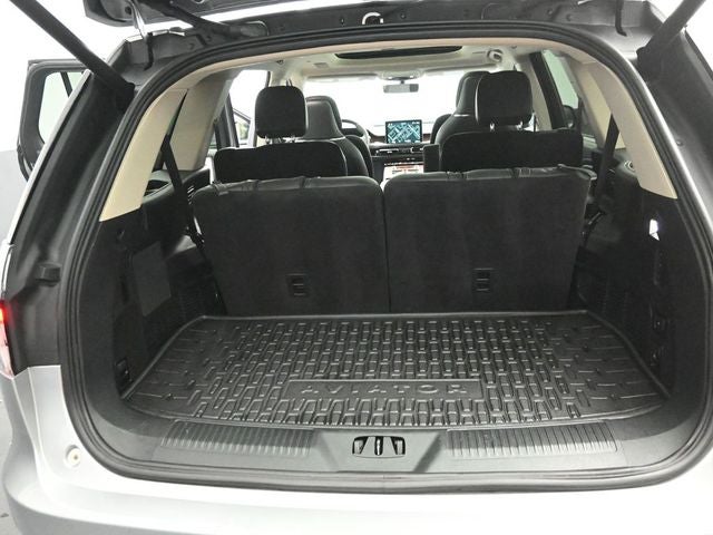 2024 Lincoln Aviator Reserve I