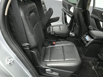 2024 Lincoln Aviator Reserve I