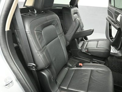 2024 Lincoln Aviator Reserve I