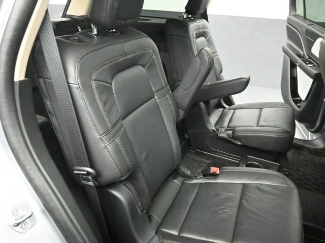 2024 Lincoln Aviator Reserve I