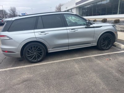 2024 Lincoln Aviator Reserve I