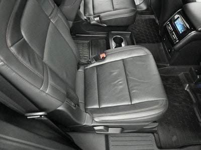 2024 Lincoln Aviator Reserve I