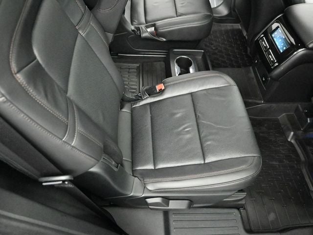 2024 Lincoln Aviator Reserve I