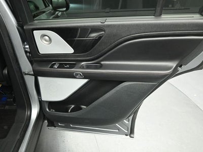 2024 Lincoln Aviator Reserve I